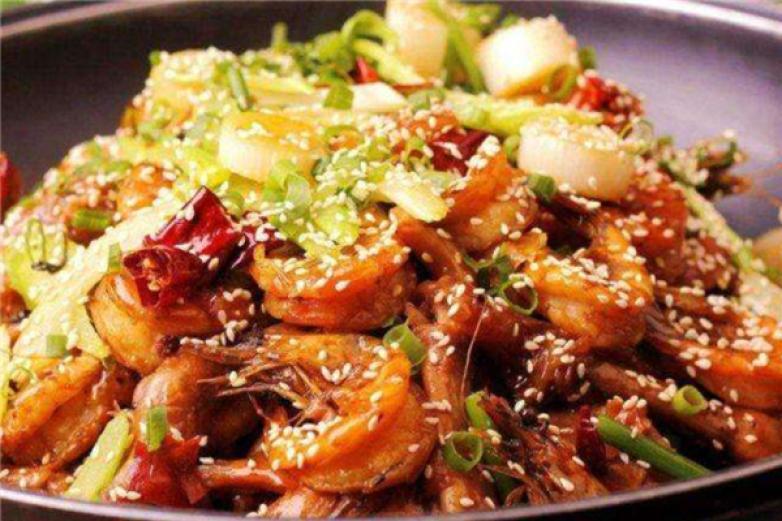 猴老大麻辣香锅